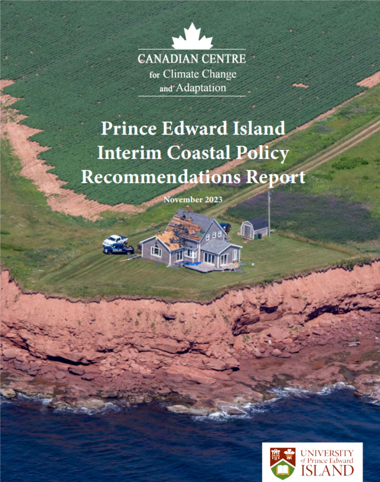 Policy Recommendations cover